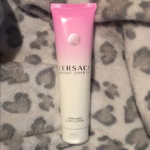 Versace Bright Crystal